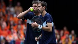 Tennis, ATP Hangzhou: dove vedere il torneo in diretta tv e streaming live