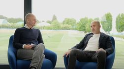 Biasin: “Mercato Inter? Fuori dai microfoni tutti ad Appiano ti dicono che…”