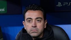 Xavi scettico: “Gundogan in Arabia? Sta cercando casa a Barcellona…”