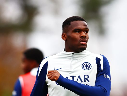 Sky – Inter, migliorano le condizioni di Bonny. Non ancora in gruppo, in vista del Venezia…- immagine 2