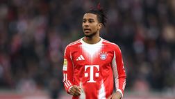 Heidenheim-Bayern Monaco, dove vedere lo streaming gratis: la diretta tv live