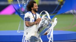 Marcelo si ritira: eterno amico di CR7, la passione per Maldini e la fame di trofei