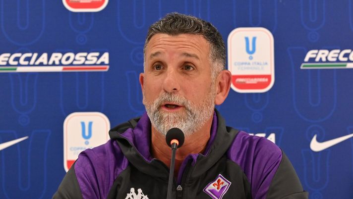 De La Fuente - Fiorentina Women