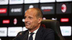 Allegri, dalla conferenza al campo: i primi “tagli” e i giocatori da progetto