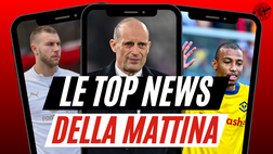 Milan, Allegri ai saluti? La verità. Pavlovic carica la squadra! Ecco il vice Saelemaekers