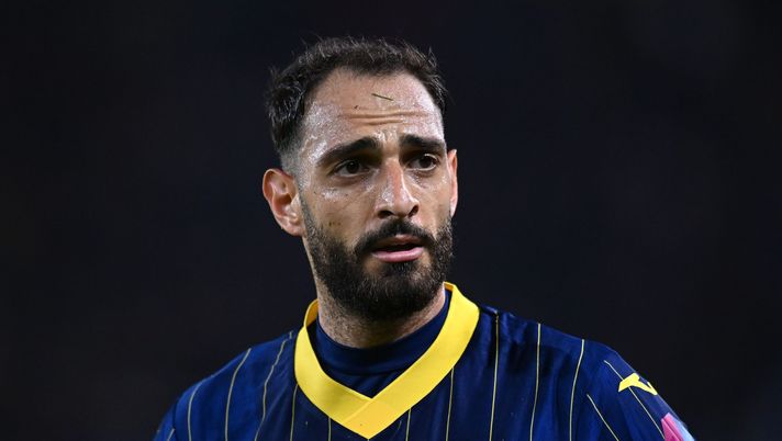 Verona-Milan, Kastanos: “Dobbiamo correre più di loro. Ci aiutiamo tutti” - immagine 1