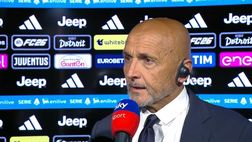 Spalletti: “Partita pessima, ma io ho idee chiare. E bisogna iniziare a rispondervi quando dite…”