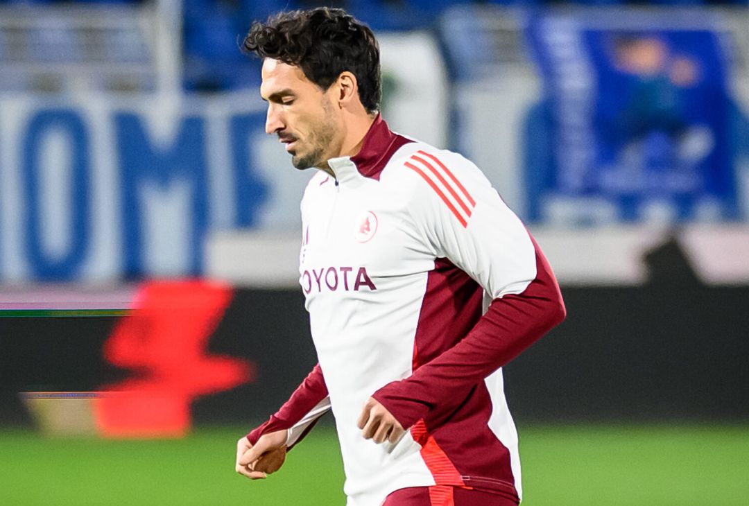 Como-Roma 2-0 – FOTO GALLERY - immagine 17