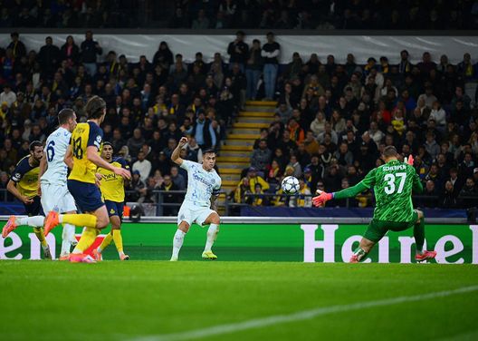 Getty Images Lautaro è il quarto miglior marcatore argentino in Champions. Crespo ancora nel mirino- immagine 2