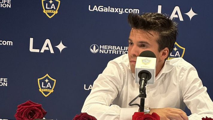 Il derby di Los Angeles ha trovato un nuovo leader: dopo Ibra, ecco Riqui Puig… - immagine 1