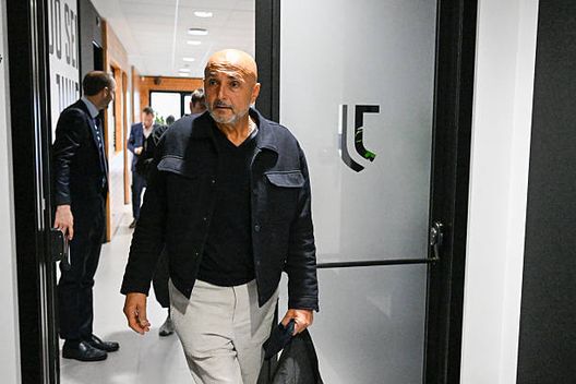 Juventus, Spalletti si presenta: “Le mie mire sono alte, zona Champions e corsa scudetto”- immagine 2