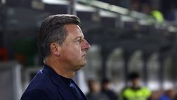 Udinese – Parla Runjaic pre Juve: “Sono ottimista, voglio fare punti”