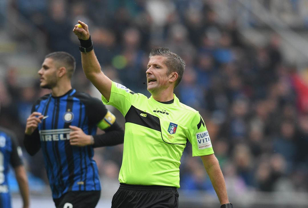 Fotogallery – Inter-Torino 1-1: i granata fermano la seconda in classifica - immagine 67