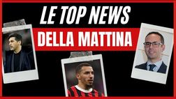 Milan, ecco l’attaccante? Bennacer via? Criscitiello critica. Fonseca porta…