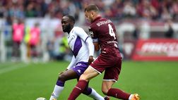 Verso Fiorentina-Torino: dove vedere la gara in tv e streaming