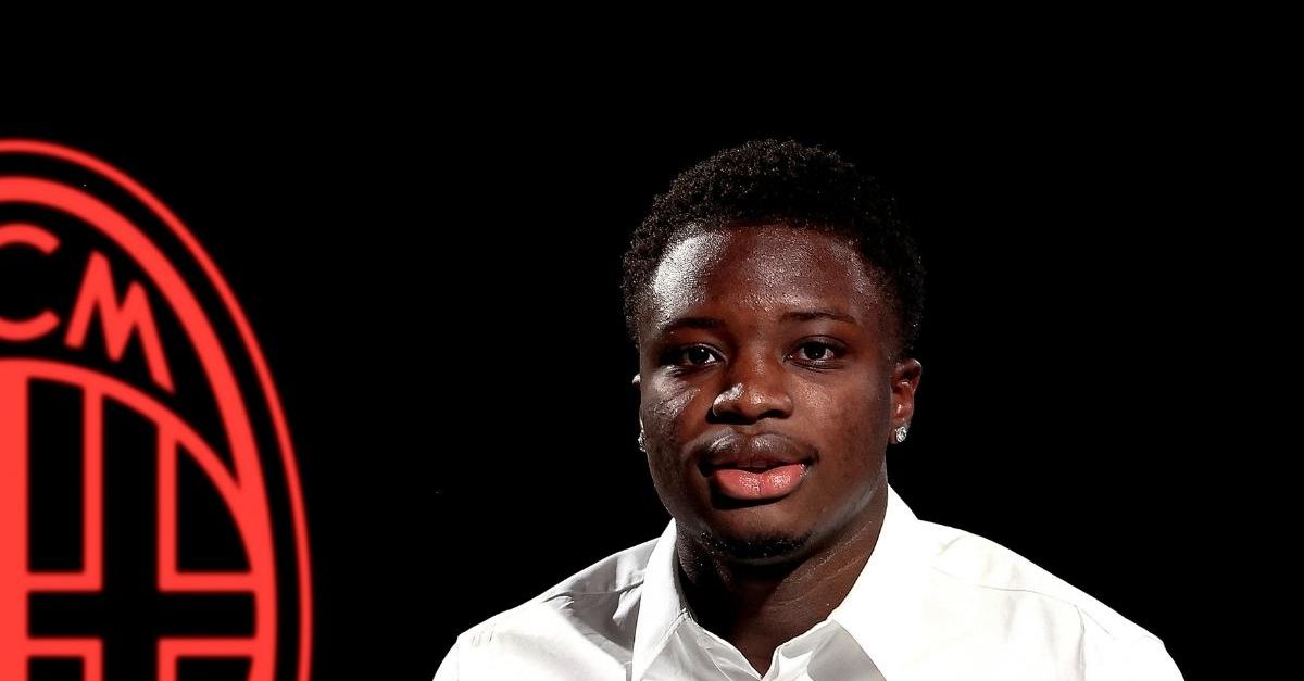 milan in prestito piovono gli infortuni operazione per ciss232 si ferma anche zeroli da Pianetamilan.it milan in prestito piovono gli infortuni operazione per ciss232 si ferma anche zeroli