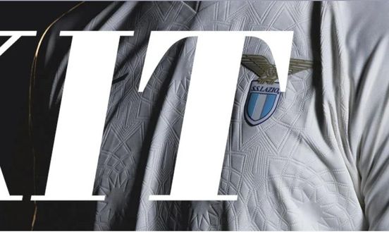 Maglia Away Maglia Away