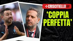 Milan, Criscitiello: “De Zerbi accentra. Paratici per rifondare”