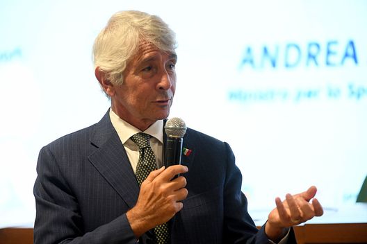 Italia, il Ministro Abodi: “Va rivisto il modello tecnico, talento troppo sacrificato”- immagine 2