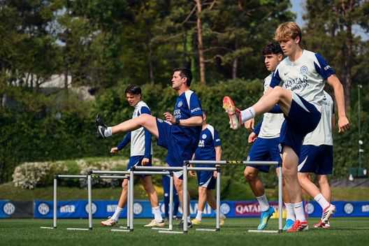 Gotti: “Ecco il merito più grande di Chivu! In tante piccole cose vedo che…”- immagine 3