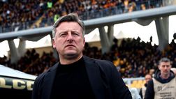 Lecce-Udinese | Runjaic: “Volevo conquistare almeno un punto”