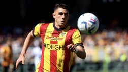 Atalanta, Piccoli pronto per un nuovo prestito: accordo in Serie A sempre più vicino