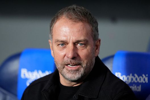 Barcellona, Flick taglia le 100 presenze in blaugrana: per media punti è sotto solo a Luis Enrique- immagine 2