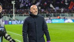 VIDEO – Il mercato secondo Italiano: “Motivo di distrazione”