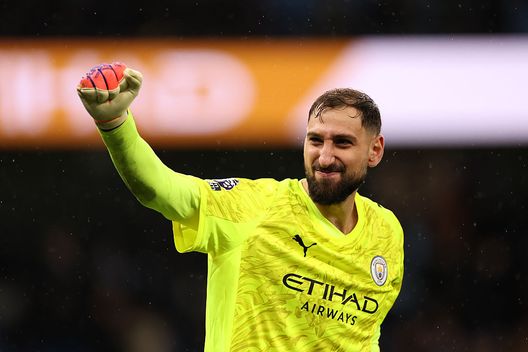 I migliori 100 calciatori del 2025 per il The Guardian: domina la Premier- immagine 2