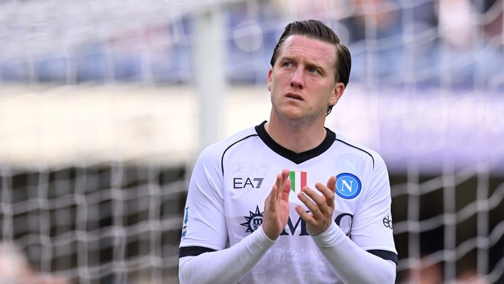 napoli zielinski