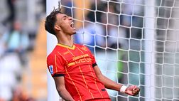 Lecce, Corvino: “Napoli su Tiago Gabriel? Vi racconto tutta la verità”