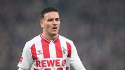 Roma-El Mala, pista complicata e prezzo proibitivo: il tedesco vale 40 milioni