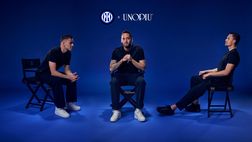 Inter e Unopiù insieme alla Milano Design Week: la celebre sedia Ginger diventa nerazzurra