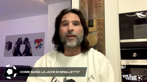 Adani: “Ricordate: l’Inter di Conte in realtà nasce da Spalletti! E lo dico perché…”- immagine 2