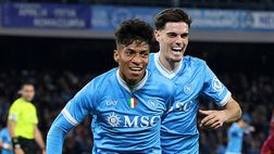 Napoli, dal ruolo di Elmas ad Alisson Santos, Giovane, Politano e Vergara: le ultime di formazione