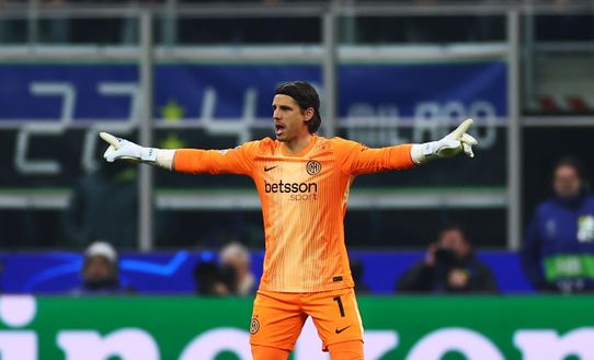 Getty Images Condò: “18 titolari con Chivu. Inter, serve un portiere titolare. Col Como occasione per…”- immagine 3