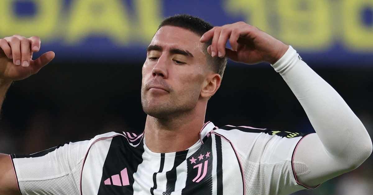 milan il nuovo attaccante 8230 grazie a vlahovic ecco cosa potrebbe succedere a gennaio