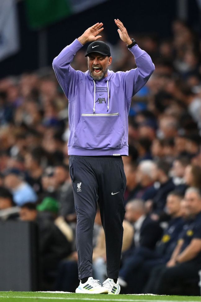 Tottenham-Liverpool e l’errore del Var: Klopp chiede di rigiocare la partita- immagine 2