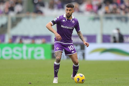 Nico: “Mi piace giocare con Belotti. Rigori? Non cambierò stile”- immagine 2