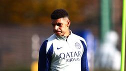 Mercato, Luis Henrique può partire: “E sarebbe un bene per l’Inter se si accasasse a…”