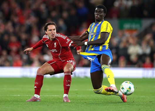 Liverpool, Leoni out. In lista Champions rientra Chiesa- immagine 2