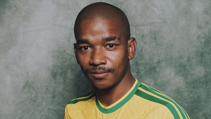 Screenshot Tragedia in Sudafrica, morto a 25 anni Jayden Adams: aveva appena giocato il mondiale - immagine 1