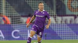 Fiorentina / Arthur a sorpresa: “Non dimentico la Juve”