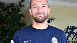 Ufficiale, Davide Luppi è del Verona