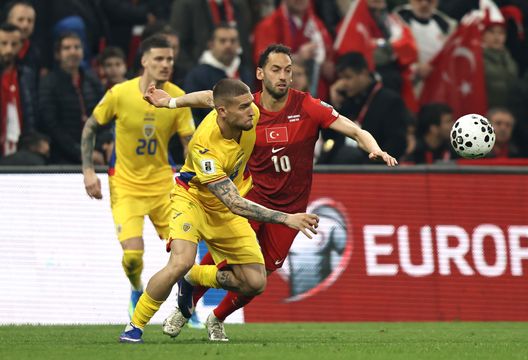 Getty Images Inter, apprensione per Calhanoglu con la Turchia: “Dalle prime notizie sembra che…”- immagine 2