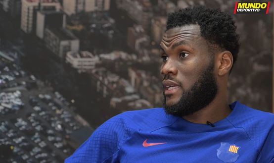 Kessie Inter Barcellona