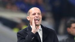 Milan, un attaccante in inverno per Allegri: dalla Premier League con voglia di rivalsa