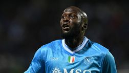 Lukaku: “Gli infortuni fanno parte del gioco. Mi sento bene e resto positivo. Non importa…”