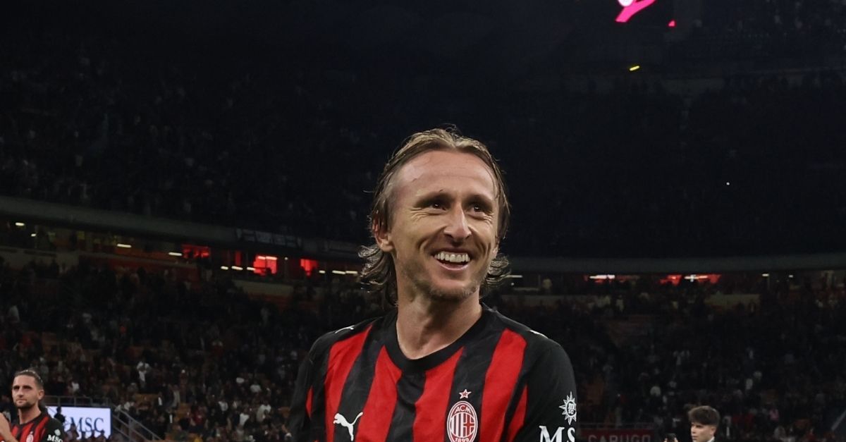 carnevale stordito da modric e de bruyne rappresentano il calcio su rabiot8230