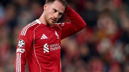 Barella-Mac Allister, storie di incroci. L’argentino poteva essere dell’Inter e il nerazzurro…